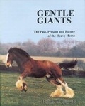 Cover: Gentle Giants - Lutterworth Press