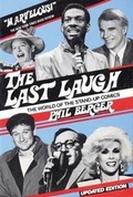 Cover: The Last Laugh - Limelight Editions