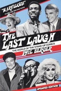 Enlarge image Cover: The Last Laugh - Limelight Editions