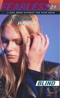 Cover: Blind - Simon Pulse