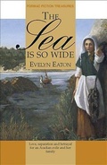 Cover: The Sea Is So Wide - Formac Publishing Company Limited