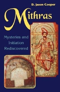 Enlarge image Cover: Mithras - Red Wheel/Weiser