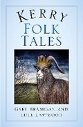 Cover: Kerry Folk Tales - The History Press Ltd