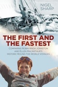 Cover: The First and the Fastest - The History Press Ltd