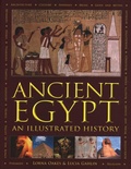 Cover: Ancient Egypt - Lorenz Books