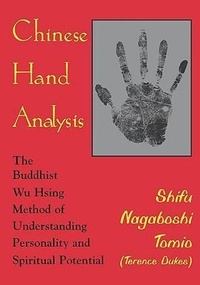 Abbildung von: Chinese Hand Analysis - Red Wheel/Weiser
