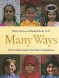 Cover: Many Ways - Millbrook Press
