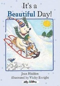 Cover: It's a Beautiful Day! - Millbrook Press