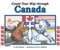 Cover: Count Your Way through Canada - The Millbrook Press Inc