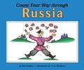 Cover: Count Your Way through Russia - The Millbrook Press Inc