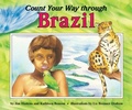 Cover: Count Your Way through Brazil - The Millbrook Press Inc