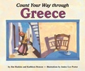 Cover: Count Your Way through Greece - The Millbrook Press Inc