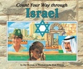 Cover: Count Your Way through Israel - The Millbrook Press Inc