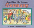 Cover: Count Your Way through Germany - The Millbrook Press Inc
