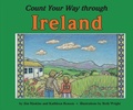 Cover: Count Your Way through Ireland - The Millbrook Press Inc