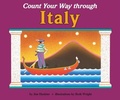 Cover: Count Your Way through Italy - The Millbrook Press Inc