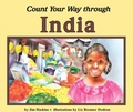 Cover: Count Your Way through India - The Millbrook Press Inc