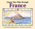 Cover: Count Your Way through France - The Millbrook Press Inc