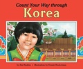 Cover: Count Your Way through Korea - The Millbrook Press Inc