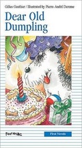 Cover: Dear Old Dumpling - Formac Publishing Company Limited