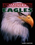 Cover: Eagles - Cavendish Square Publishing