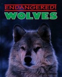 Enlarge image Cover: Wolves - Cavendish Square Publishing