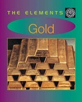 Cover: Gold - Cavendish Square Publishing