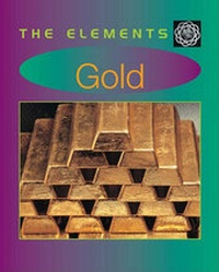Abbildung von: Gold - Cavendish Square Publishing