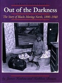 Enlarge image Cover: Out of the Darkness - Cavendish Square Publishing