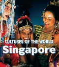 Cover: Singapore - Cavendish Square Publishing