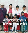 Cover: Venezuela - Cavendish Square Publishing
