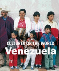 Enlarge image Cover: Venezuela - Cavendish Square Publishing