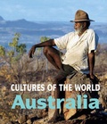 Cover: Australia - Cavendish Square Publishing
