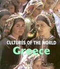Cover: Greece - Cavendish Square Publishing