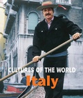 Cover: Italy - Cavendish Square Publishing