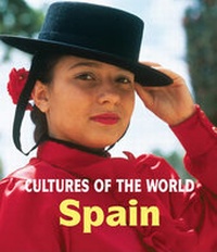 Enlarge image Cover: Spain - Cavendish Square Publishing