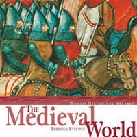Enlarge image Cover: The Medieval World - Cavendish Square Publishing