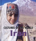 Cover: Iran - Cavendish Square Publishing