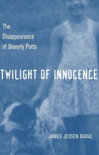 Enlarge image Cover: Twilight of Innocence - Kent State University Press