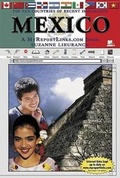 Cover: Mexico - Enslow Publishing