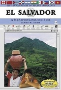 Cover: El Salvador - Enslow Publishing