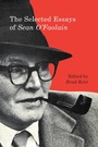 Cover: Selected Essays of Sean O'Faolain - De Gruyter