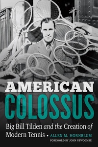 Abbildung von: American Colossus - University of Nebraska Press