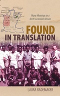 Cover: Found in Translation - University of Hawai'i Press