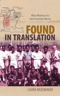 Enlarge image Cover: Found in Translation - University of Hawai'i Press