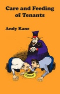 Cover: Care and Feeding of Tenants - Paladin Press