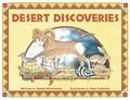 Cover: Desert Discoveries - Charlesbridge Publishing