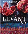 Cover: Levant - Kyle Books