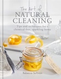 Cover: The Art of Natural Cleaning - Kyle Books