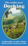 Cover: The Walks near Dorking - Bill Andrews